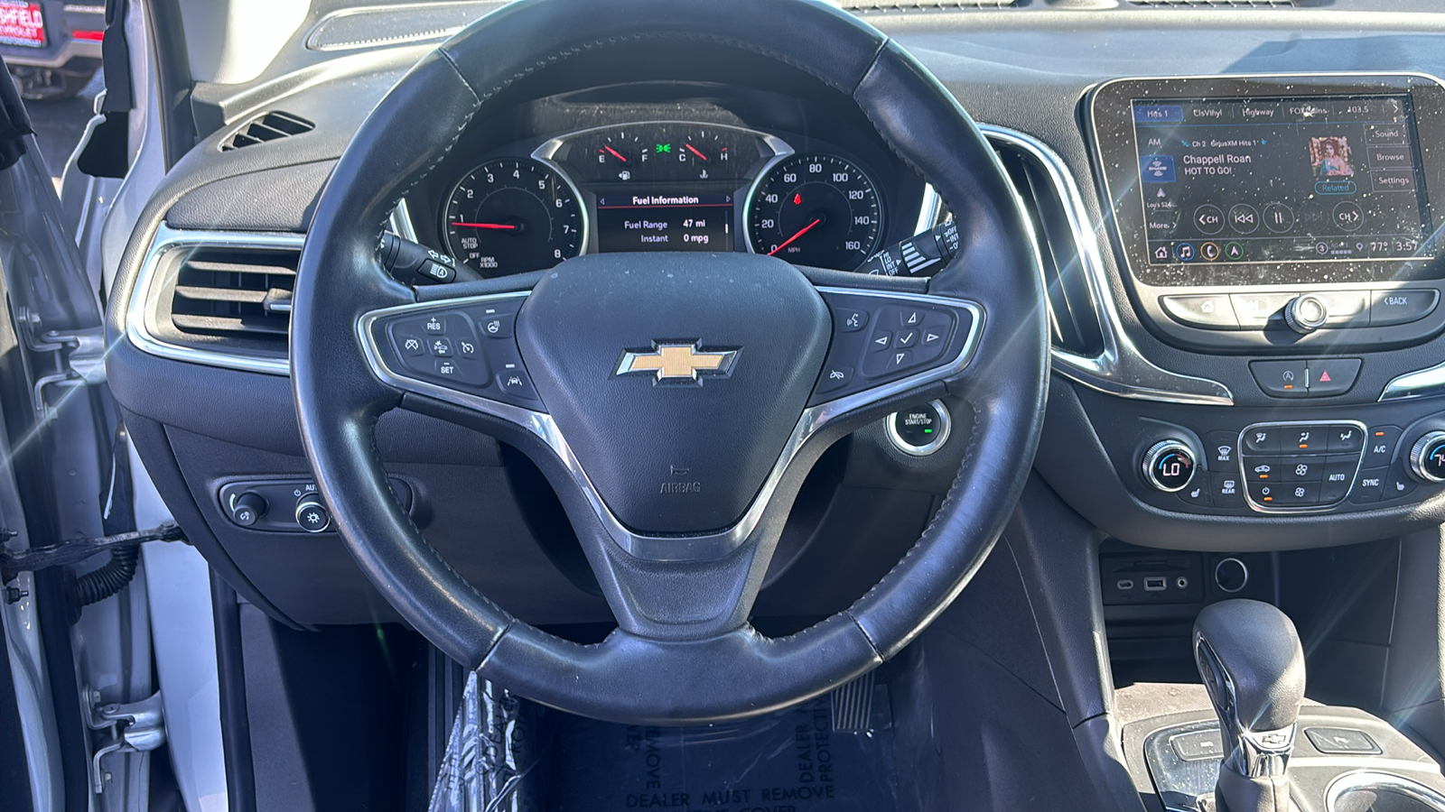 2022 Chevrolet Equinox LT 13