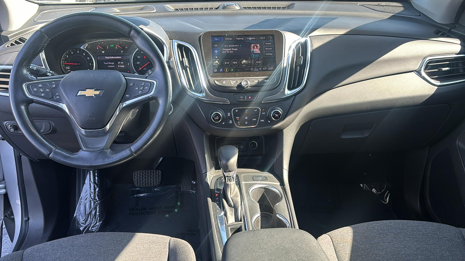 2022 Chevrolet Equinox LT 14