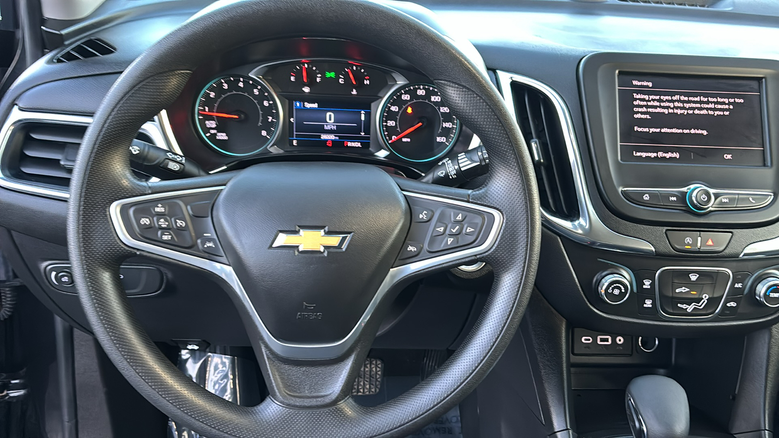 2022 Chevrolet Equinox LT 12