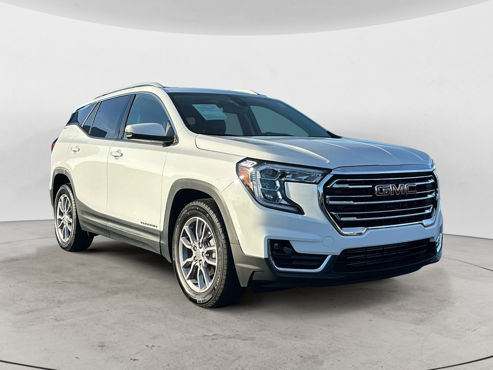 2024 GMC Terrain SLT 1