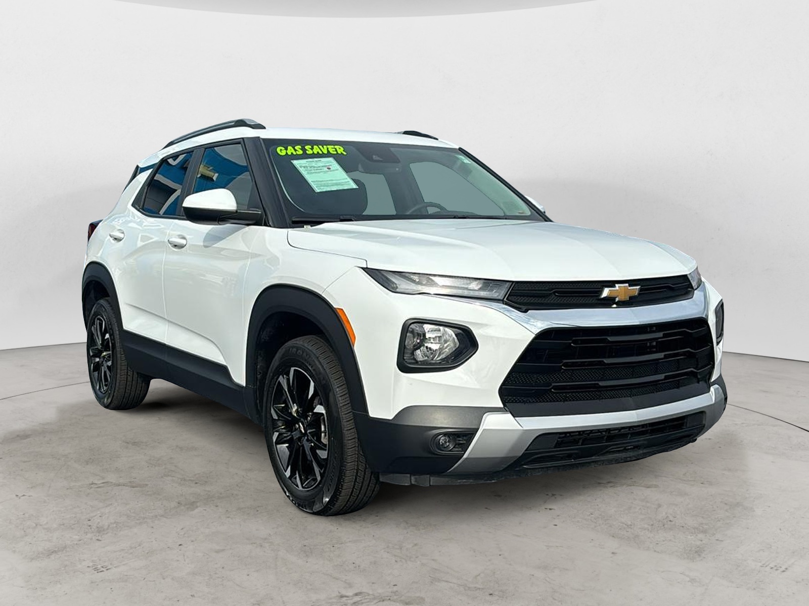 2023 Chevrolet TrailBlazer LT 1