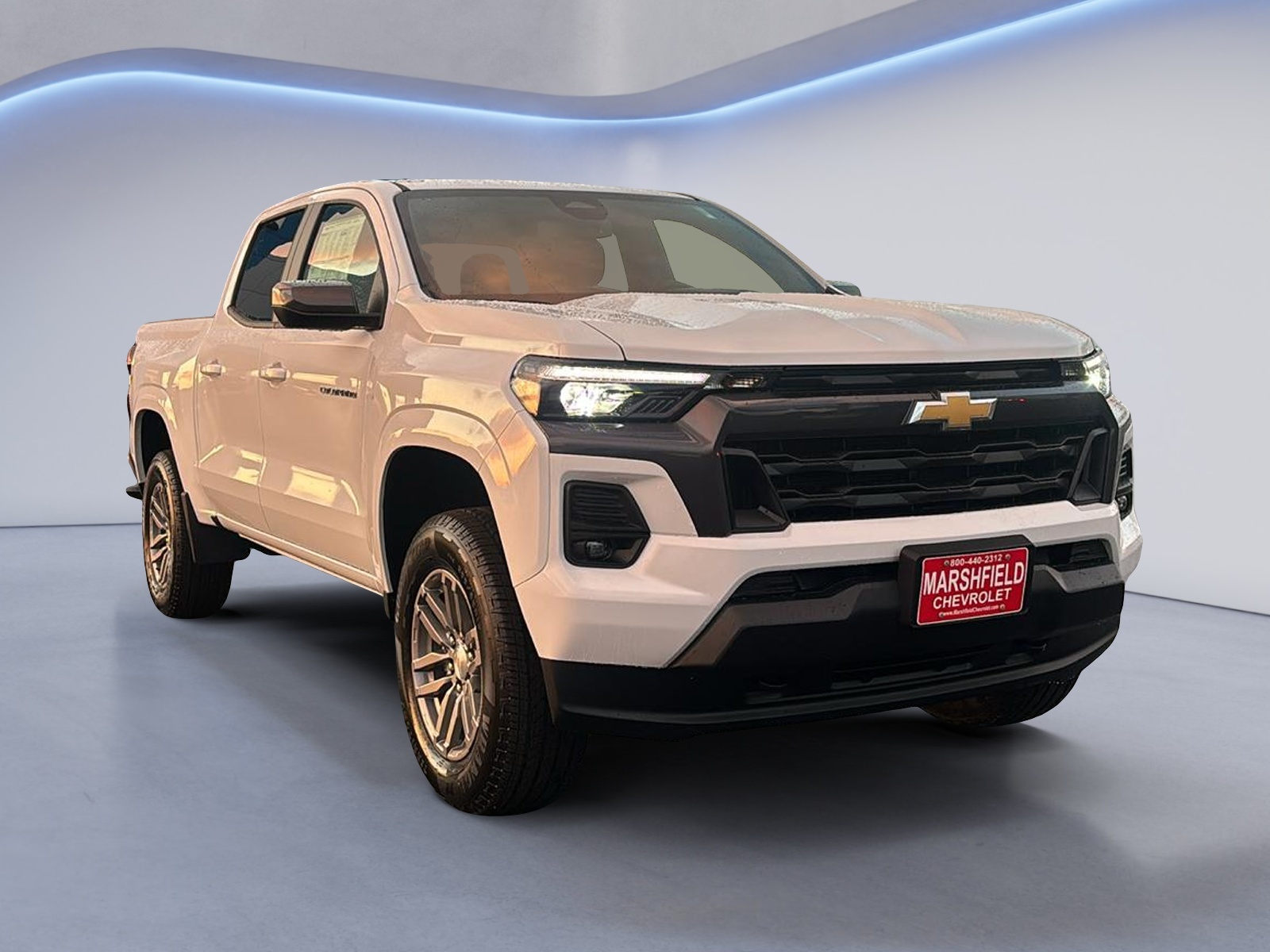 2024 Chevrolet Colorado LT 1