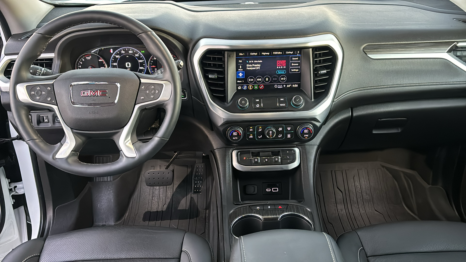 2023 GMC Acadia SLT 15