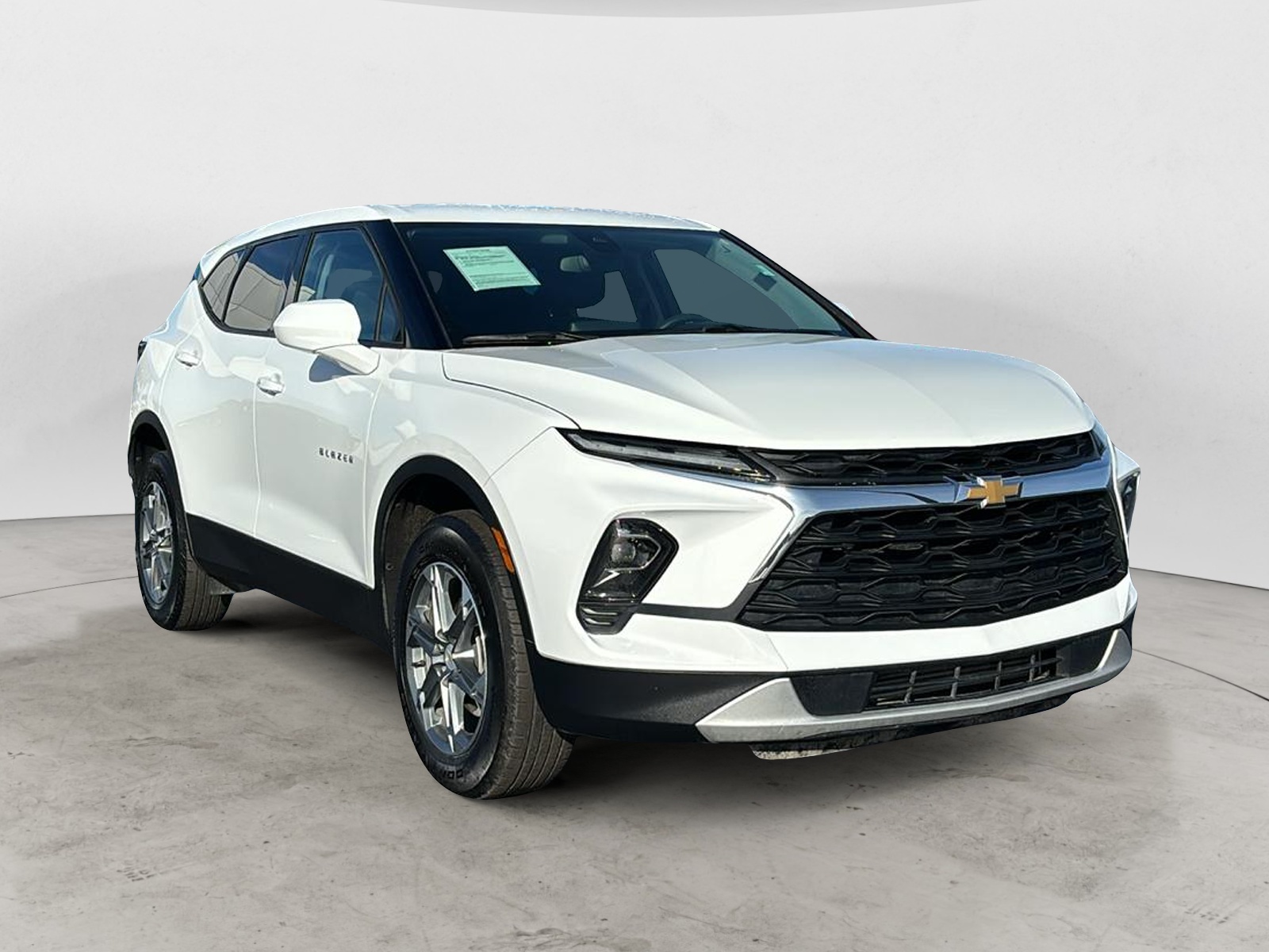 2024 Chevrolet Blazer LT 1