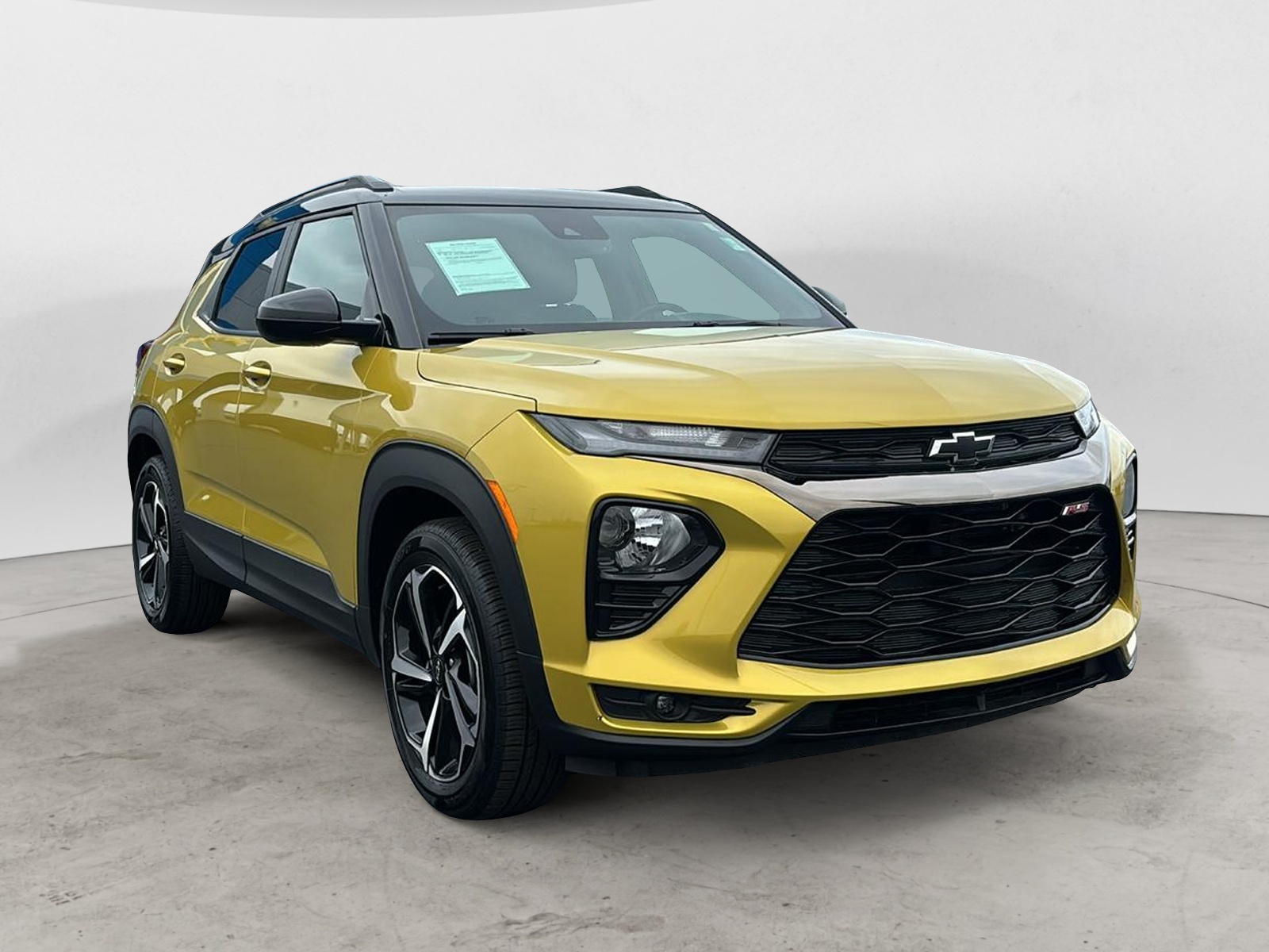 2023 Chevrolet TrailBlazer RS 1