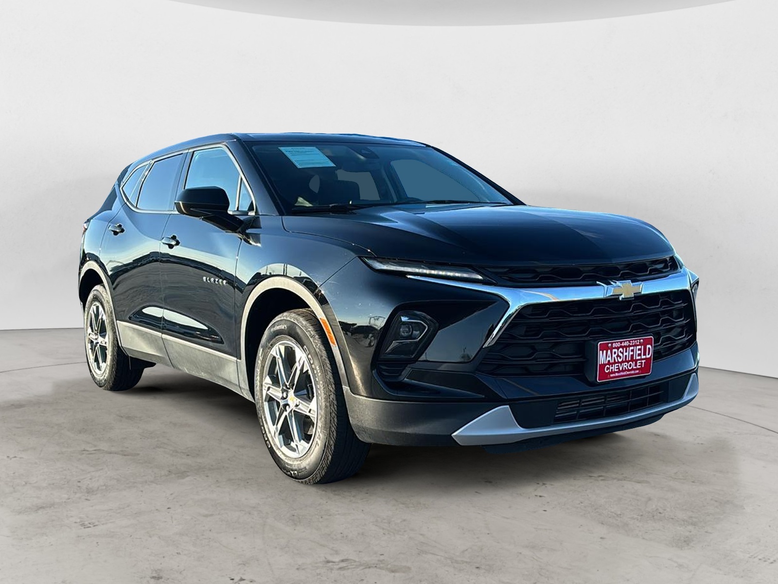 2023 Chevrolet Blazer LT 1