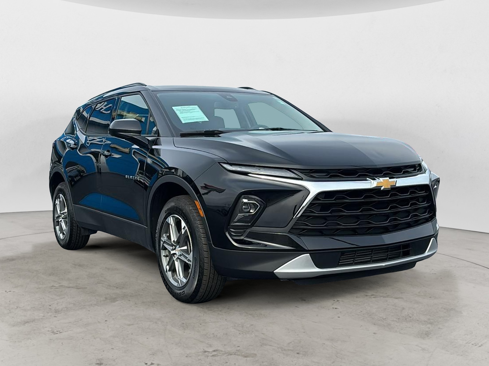 2023 Chevrolet Blazer LT 1