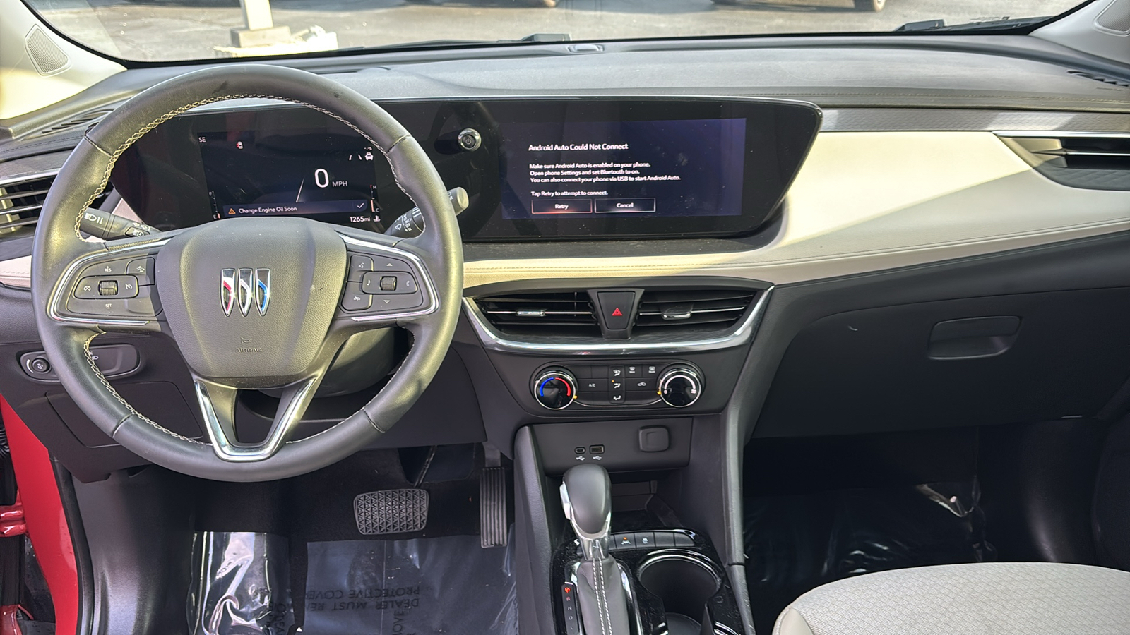 2024 Buick Encore GX Preferred 13