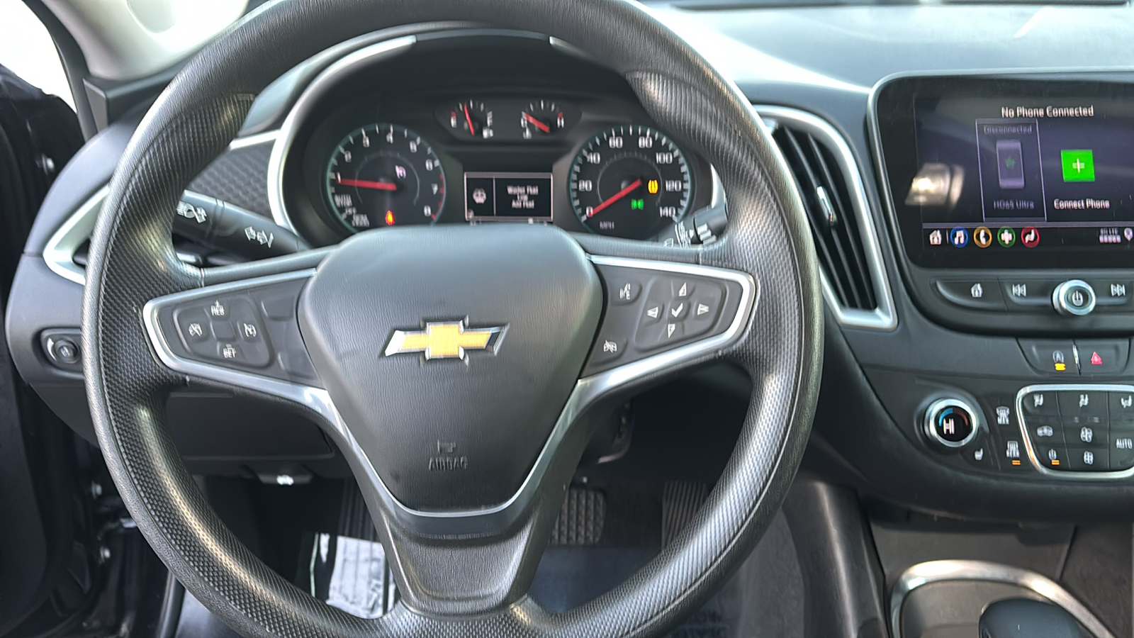 2022 Chevrolet Malibu LT 12