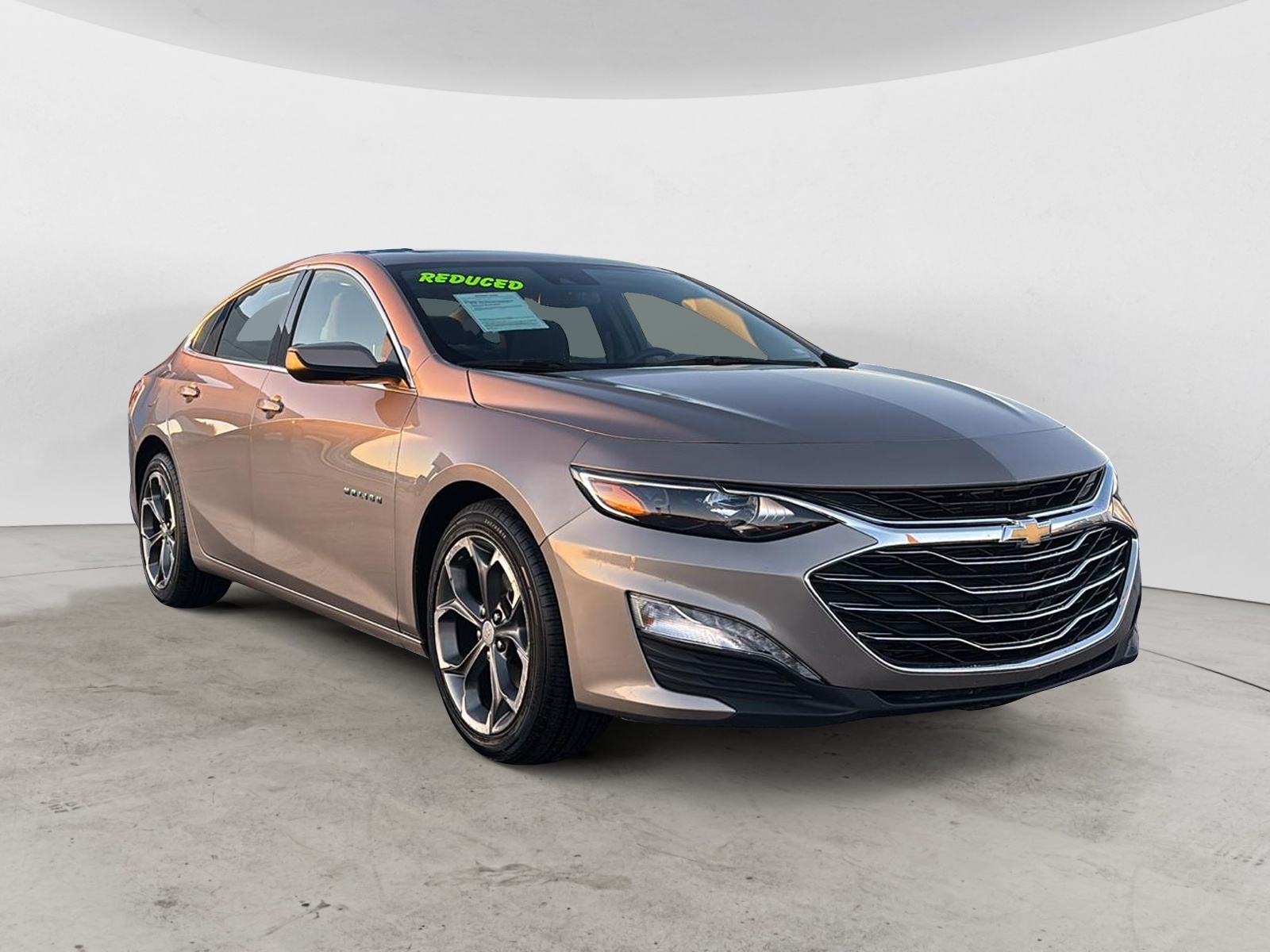 2023 Chevrolet Malibu LT 1