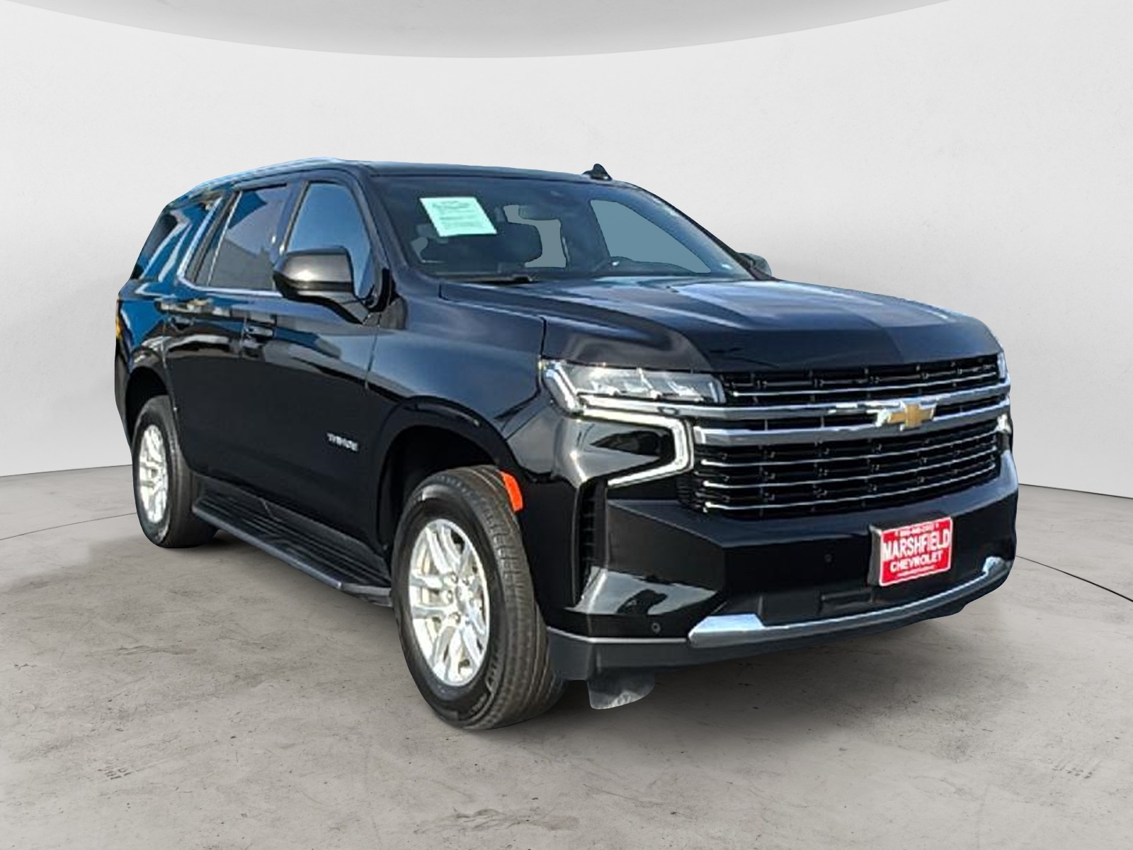 2023 Chevrolet Tahoe LT 1