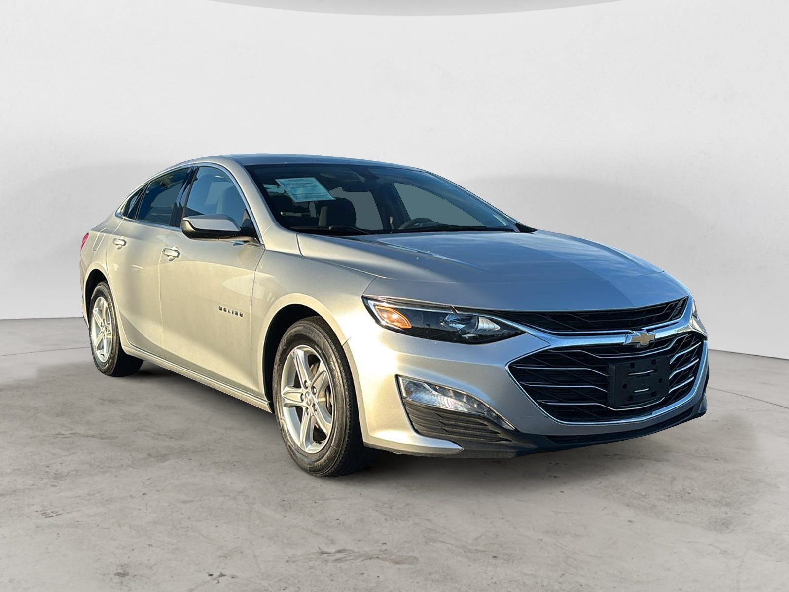 2022 Chevrolet Malibu LT 1