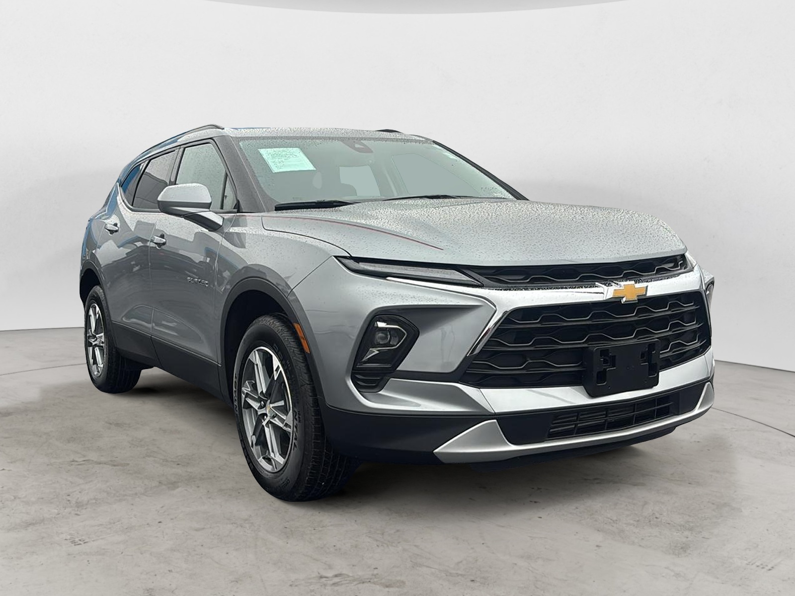 2023 Chevrolet Blazer LT 1