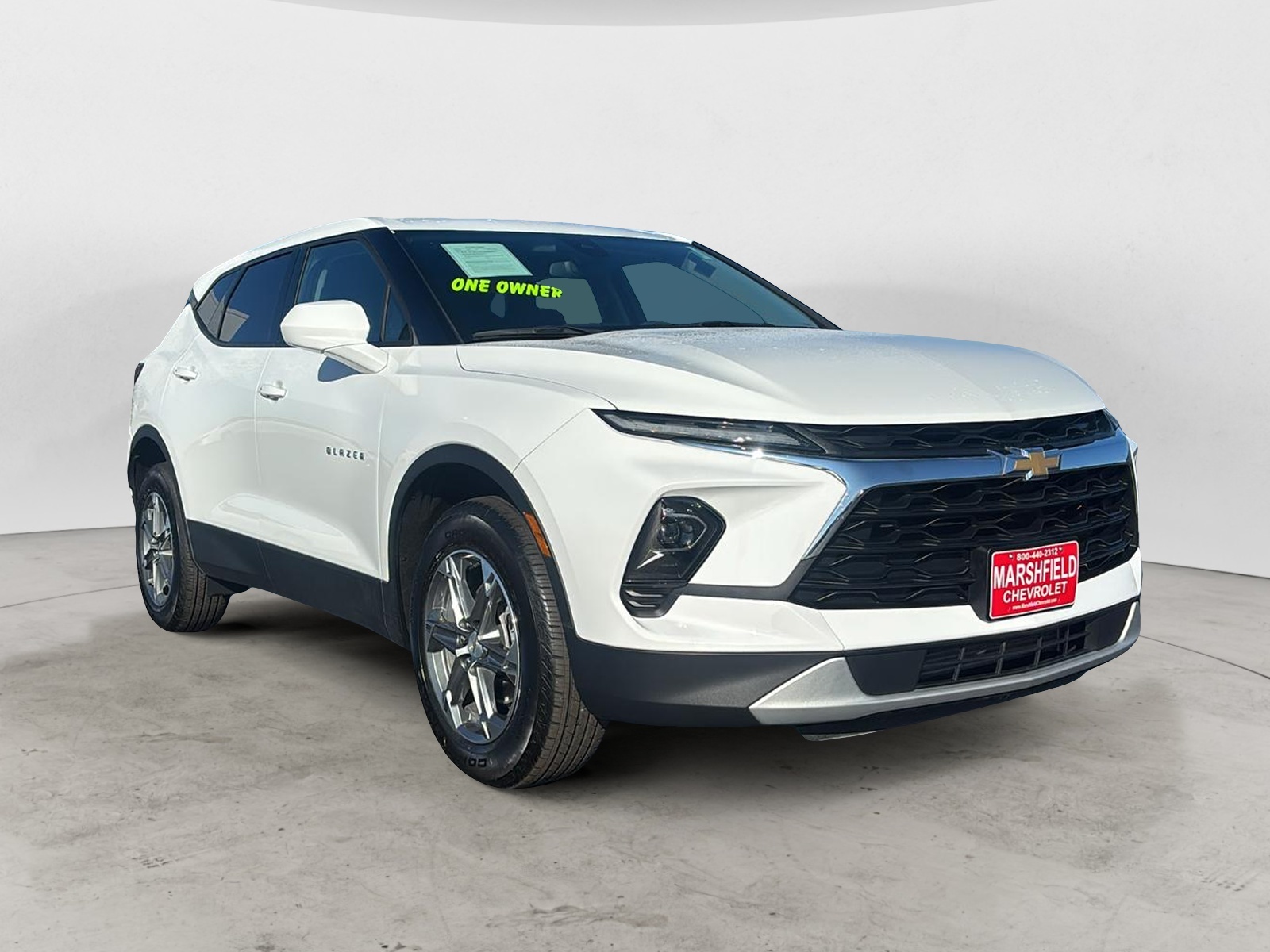 2023 Chevrolet Blazer LT 1