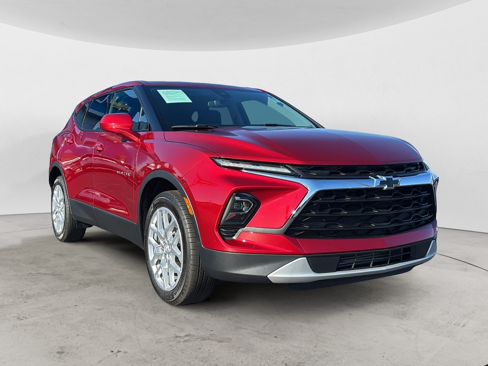 2023 Chevrolet Blazer LT 1