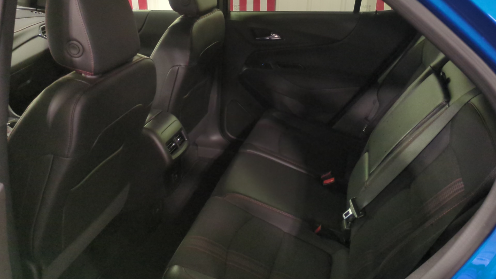 2024 Chevrolet Equinox RS 8