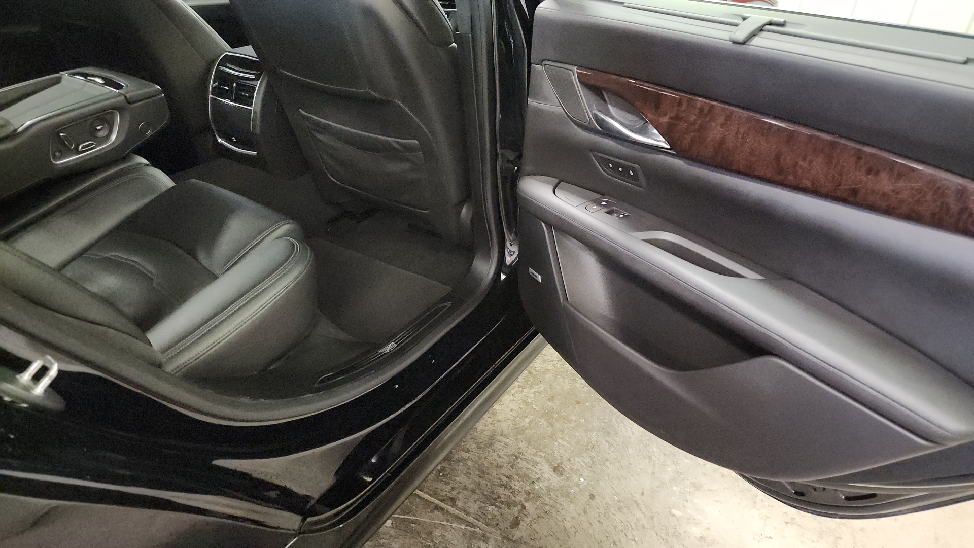 2016 Cadillac CT6 Platinum AWD 19