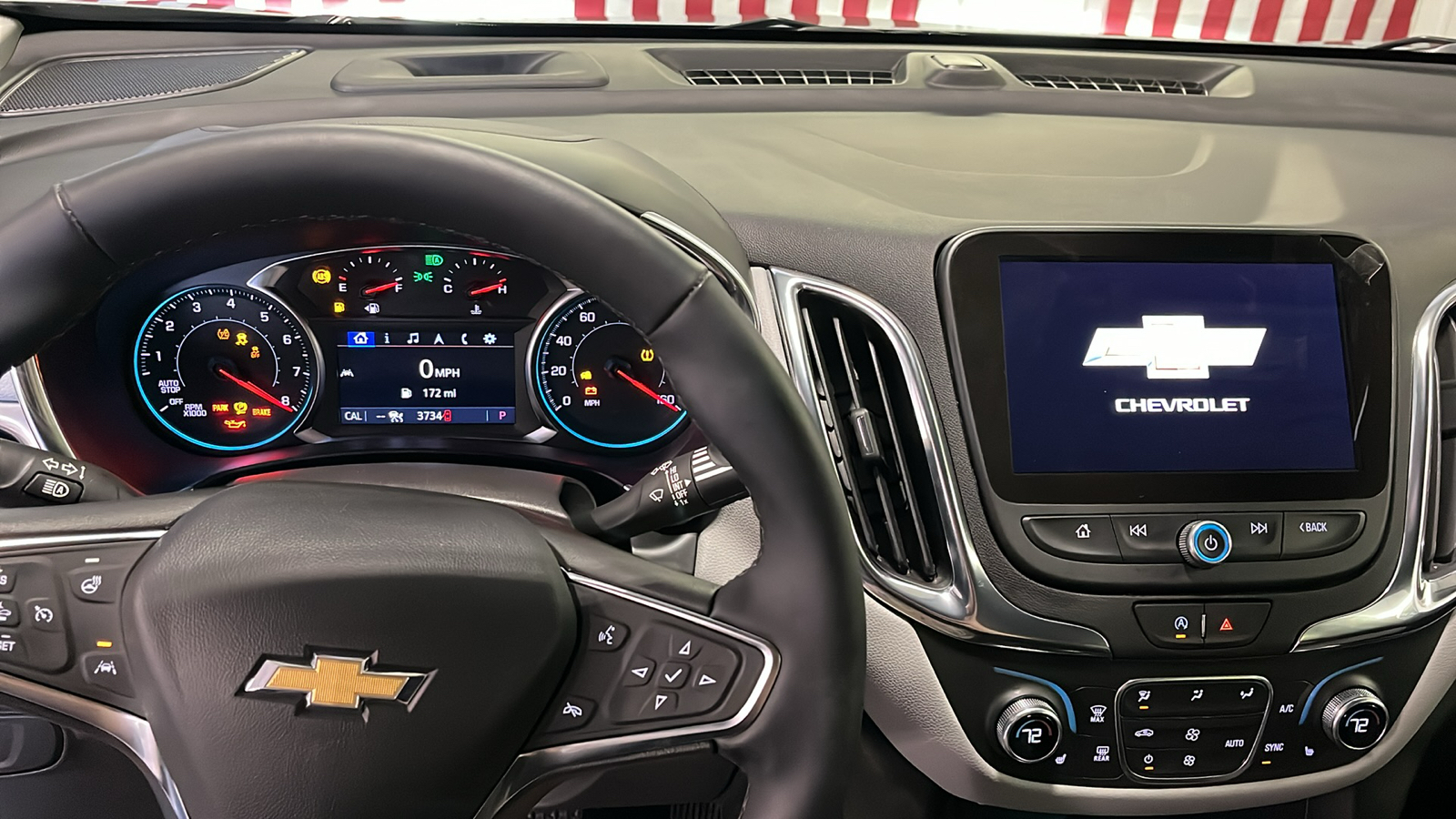 2024 Chevrolet Equinox LT 13