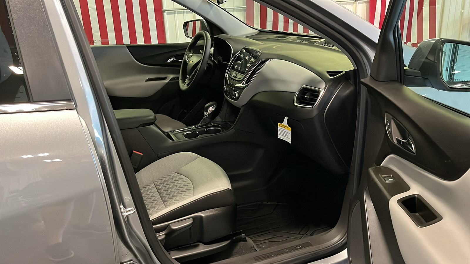 2024 Chevrolet Equinox LT 19