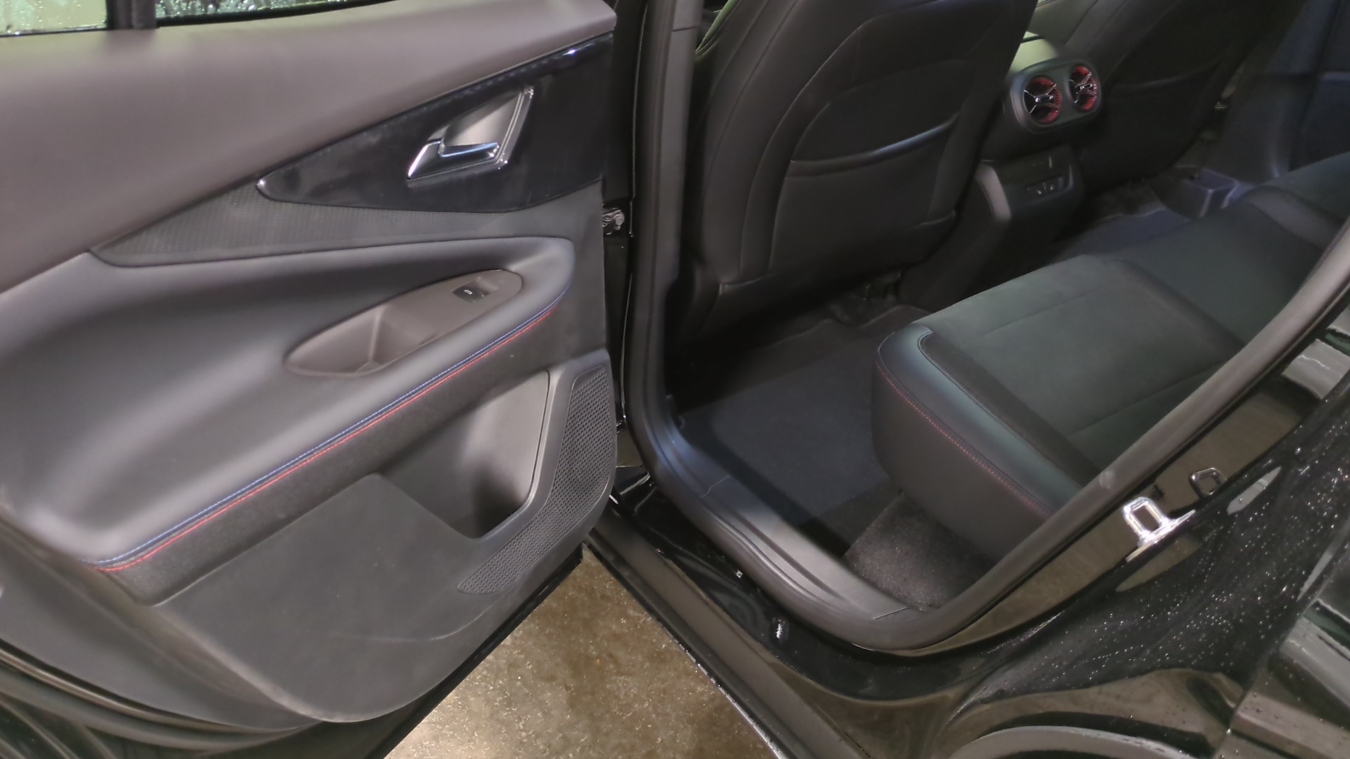 2024 Chevrolet Blazer EV eAWD RS 16