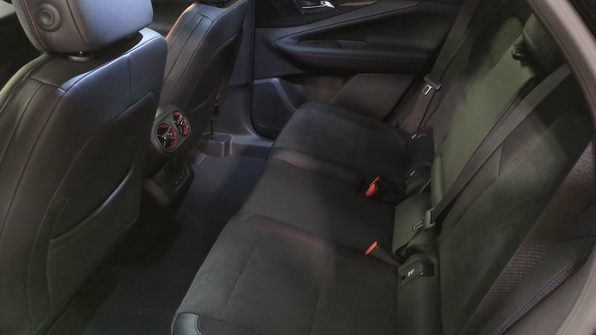 2024 Chevrolet Blazer EV eAWD RS 17