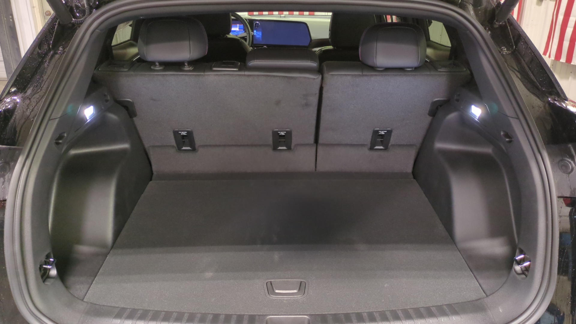 2024 Chevrolet Blazer EV eAWD RS 18