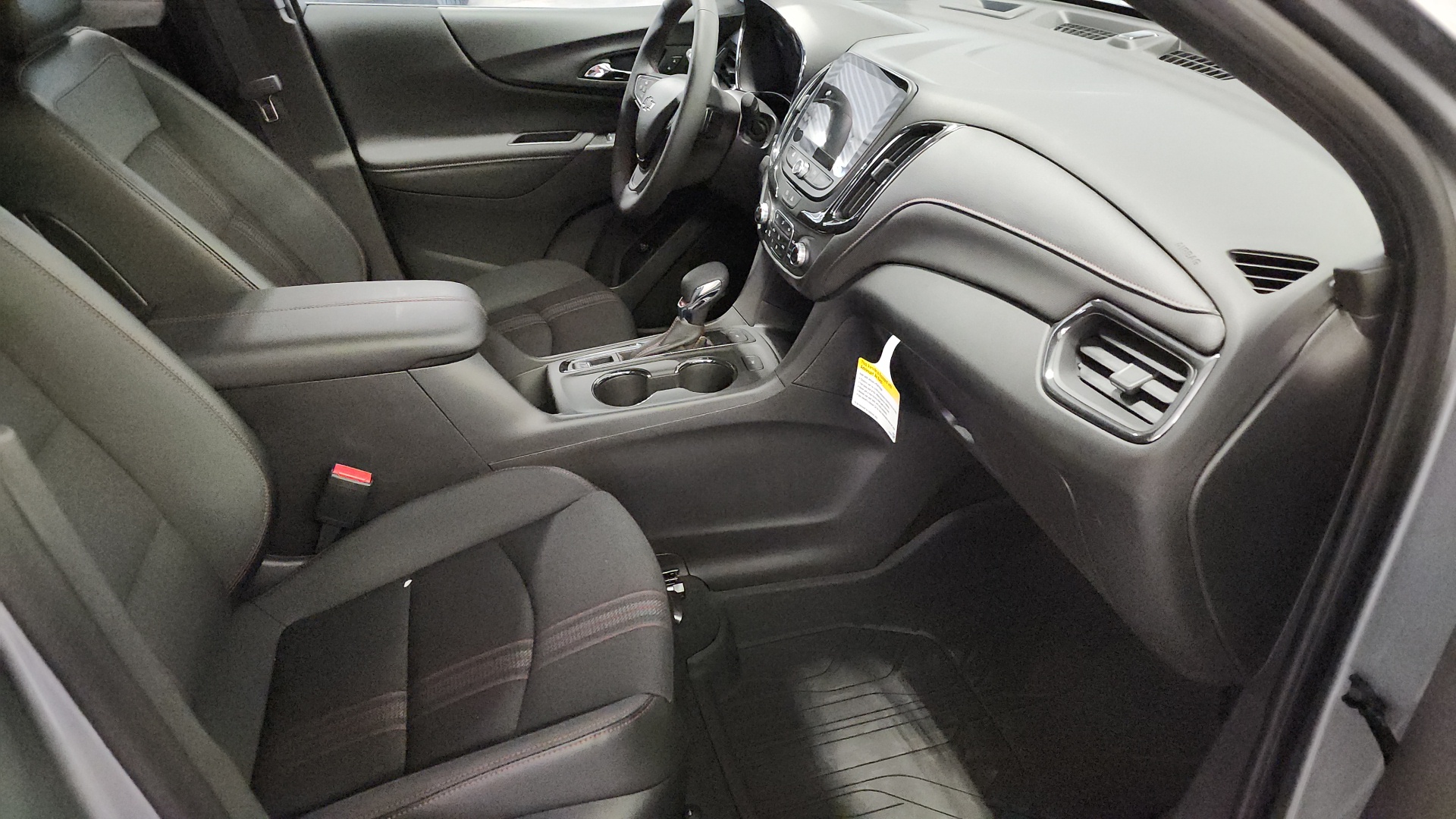 2024 Chevrolet Equinox RS 22