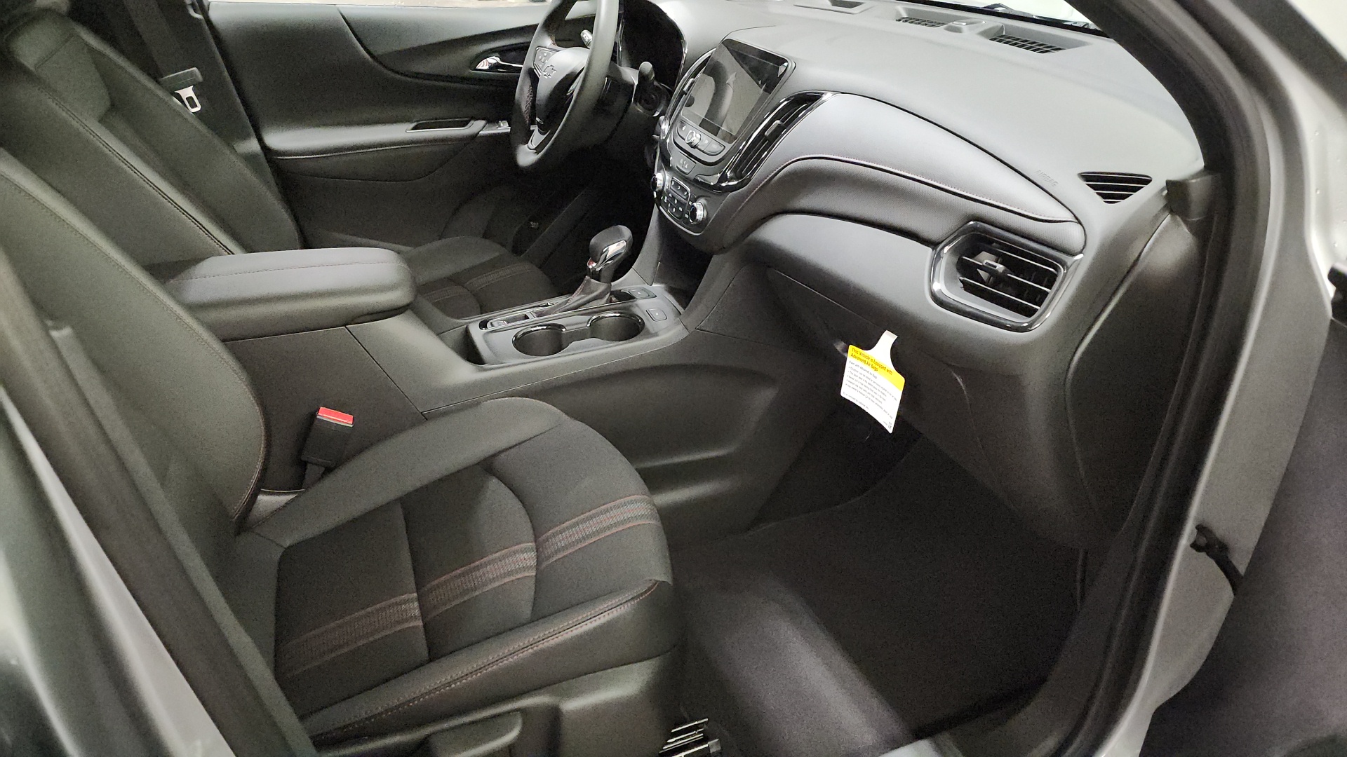 2024 Chevrolet Equinox RS 22