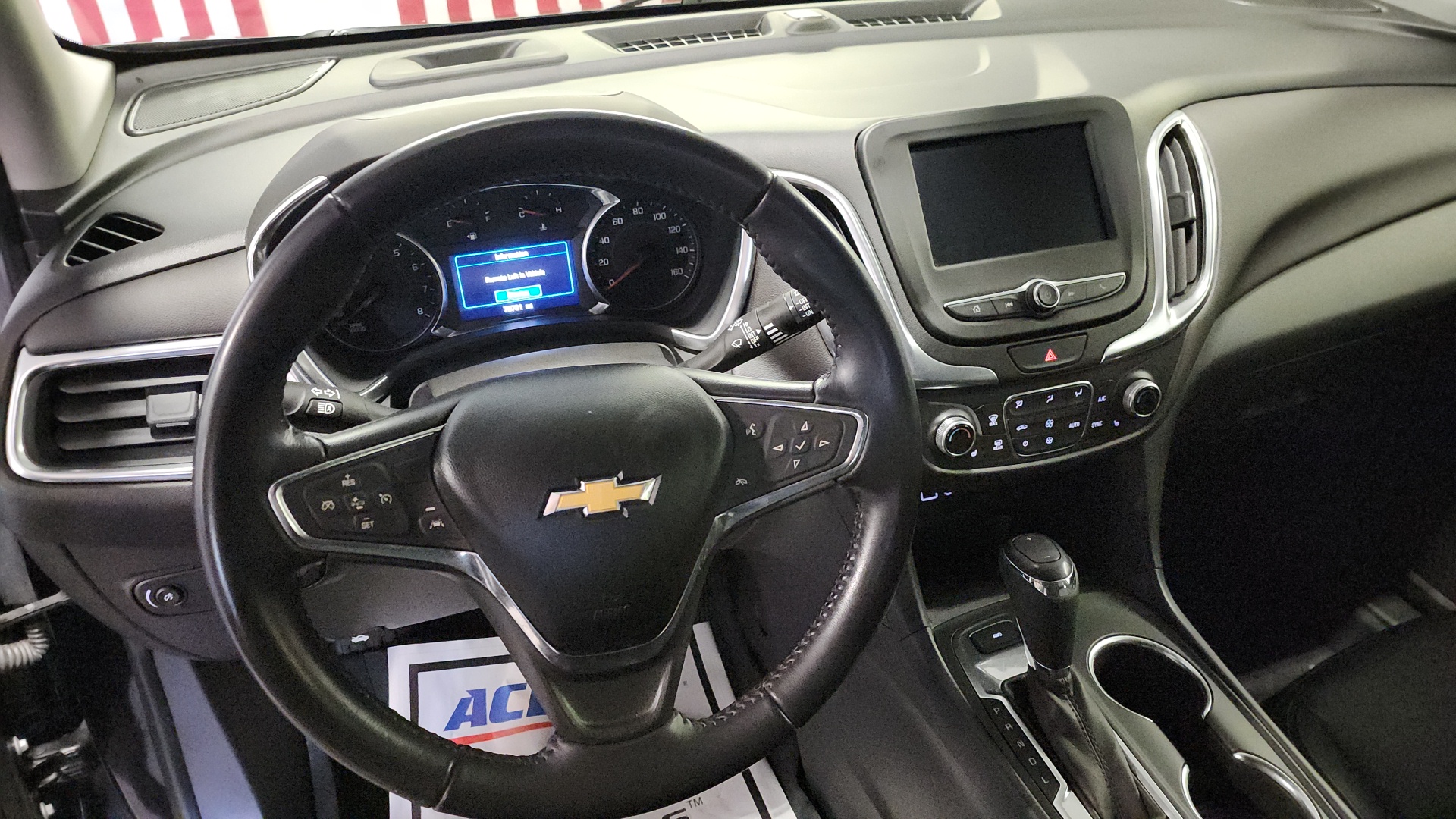2021 Chevrolet Equinox LT 15