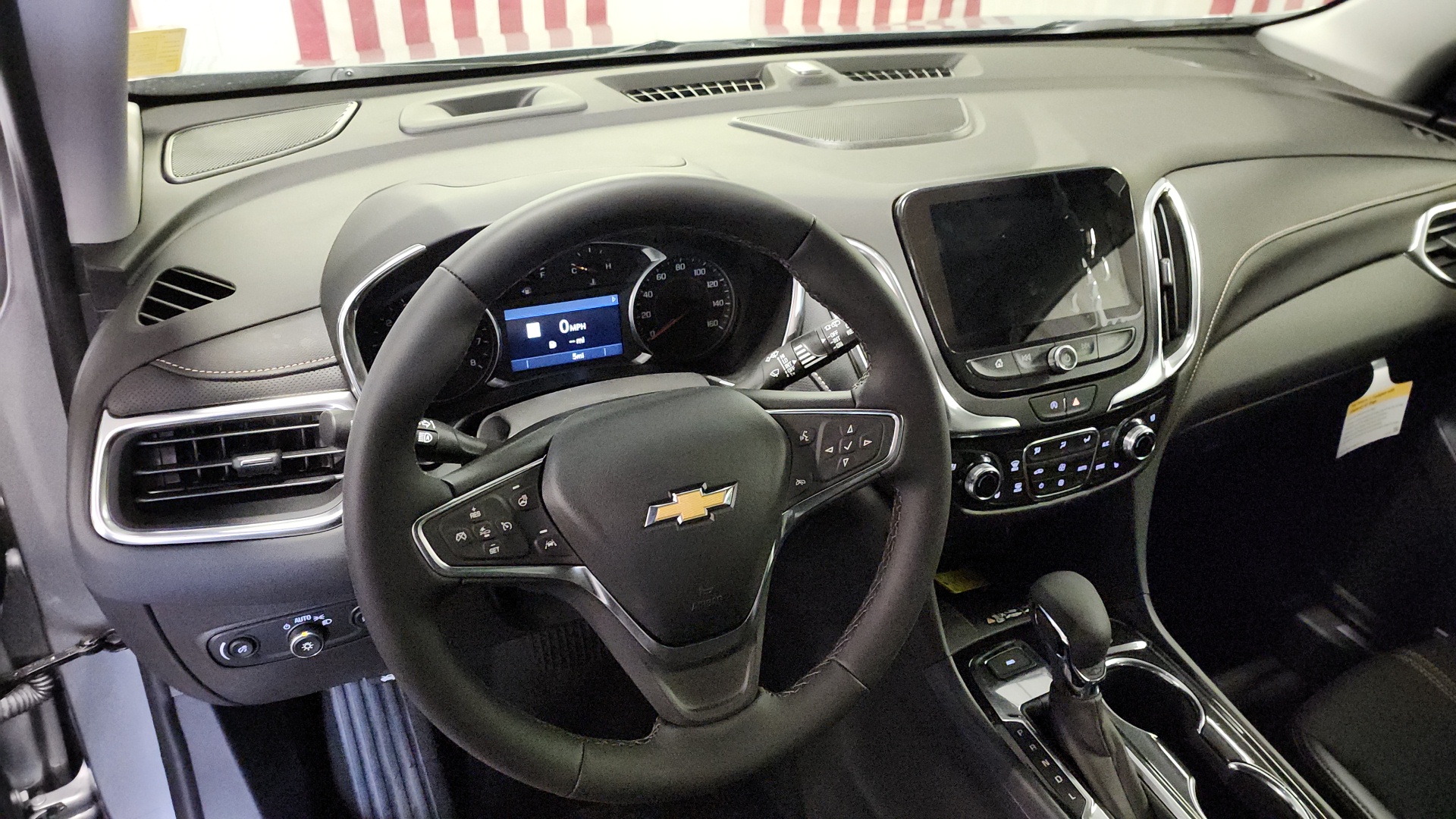 2024 Chevrolet Equinox Premier 15