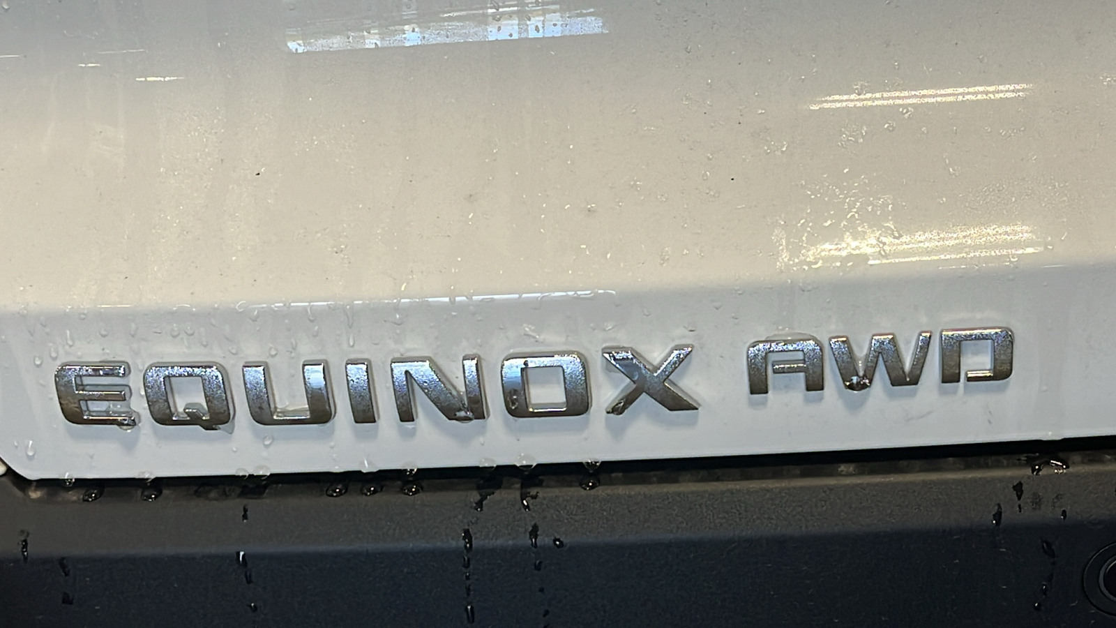 2025 Chevrolet Equinox AWD LT 18