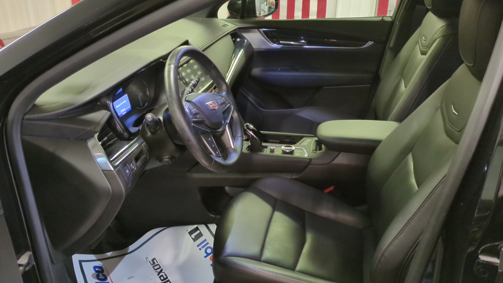 2021 Cadillac XT5 AWD Premium Luxury 14