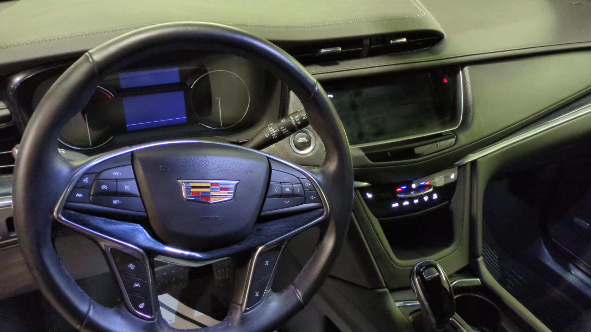 2021 Cadillac XT5 AWD Premium Luxury 15