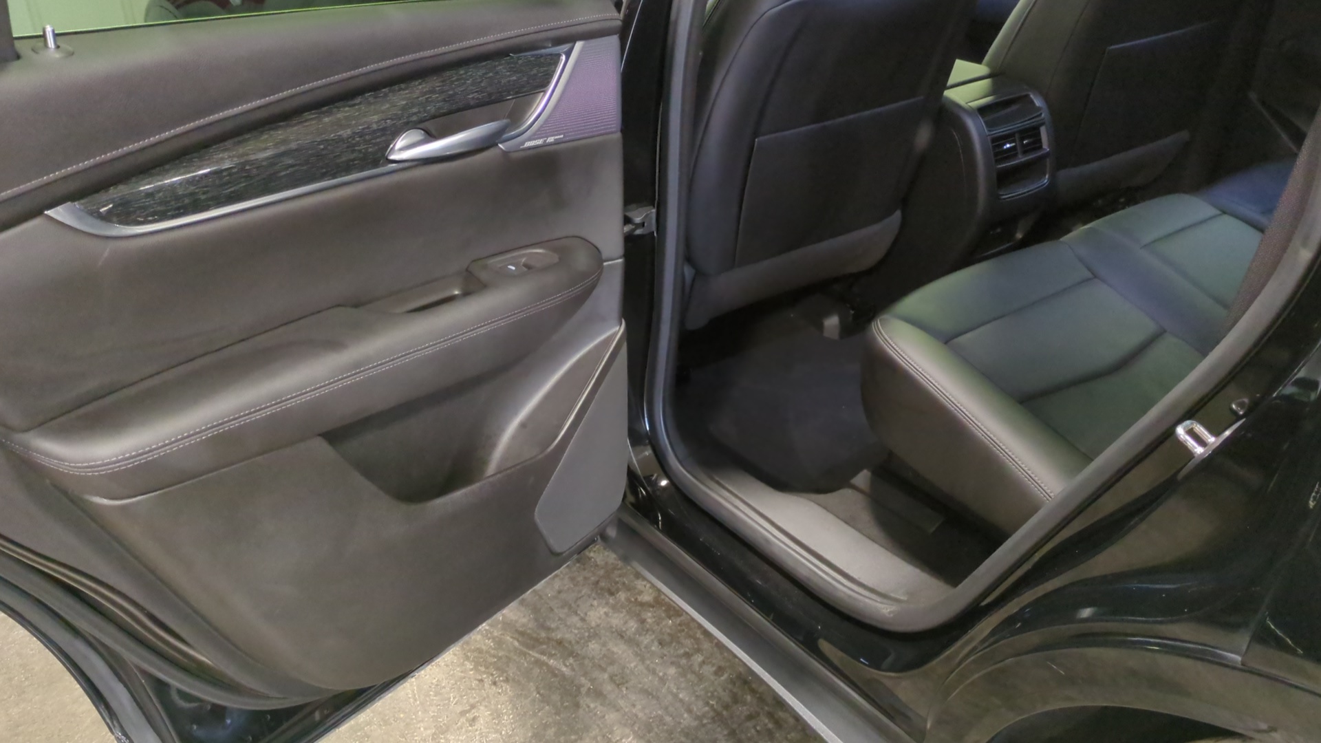 2021 Cadillac XT5 AWD Premium Luxury 16