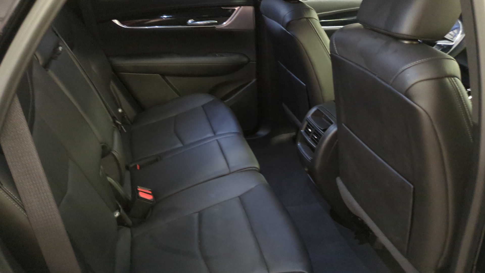 2021 Cadillac XT5 AWD Premium Luxury 20