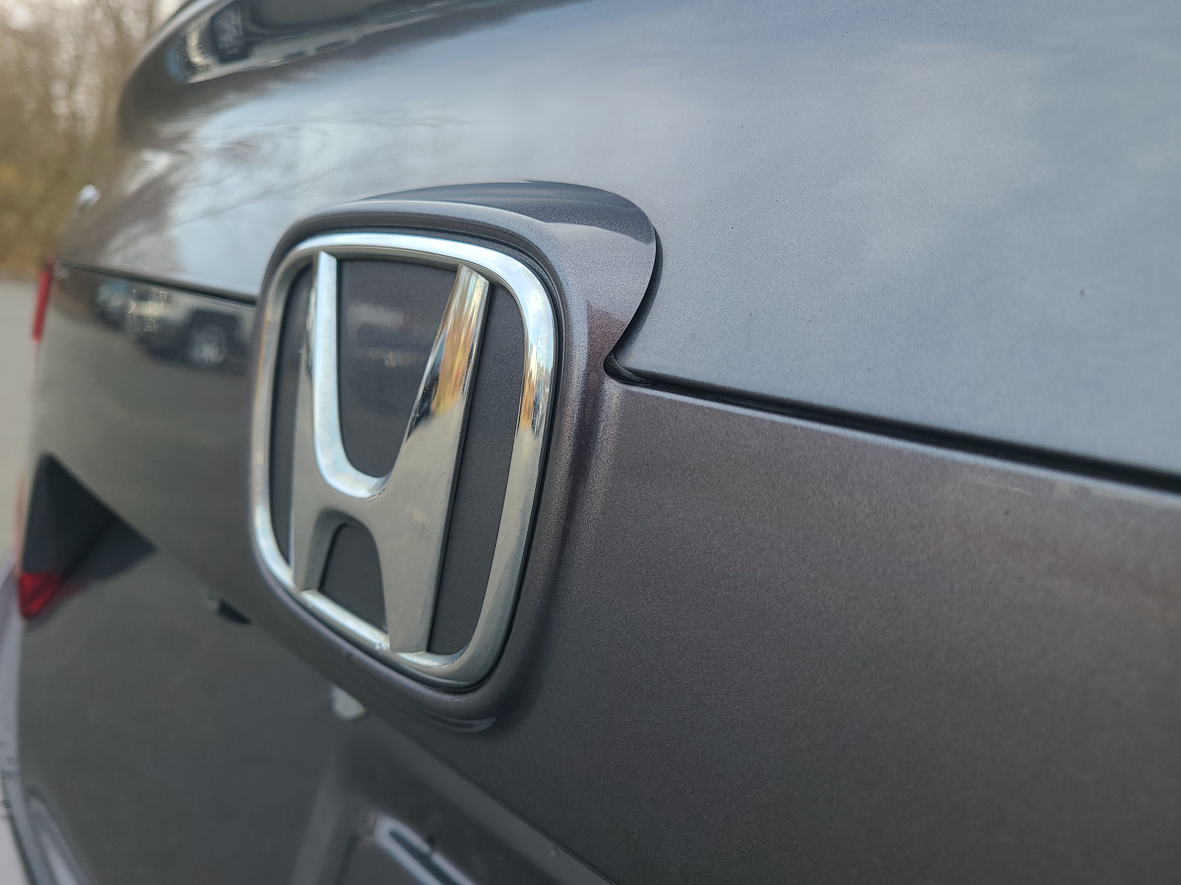 2018 Honda Accord Sedan  9