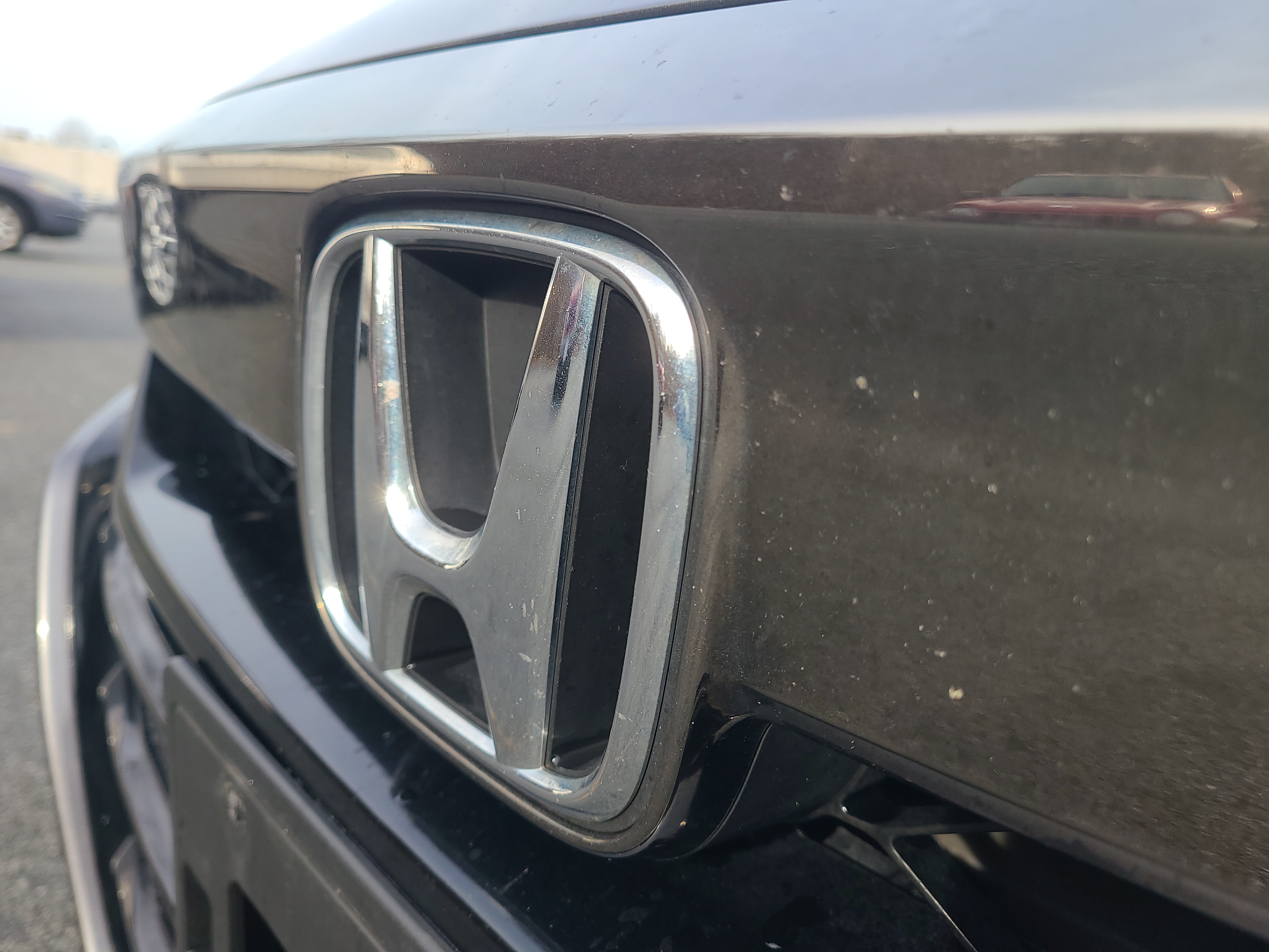 2018 Honda Accord Sedan  39