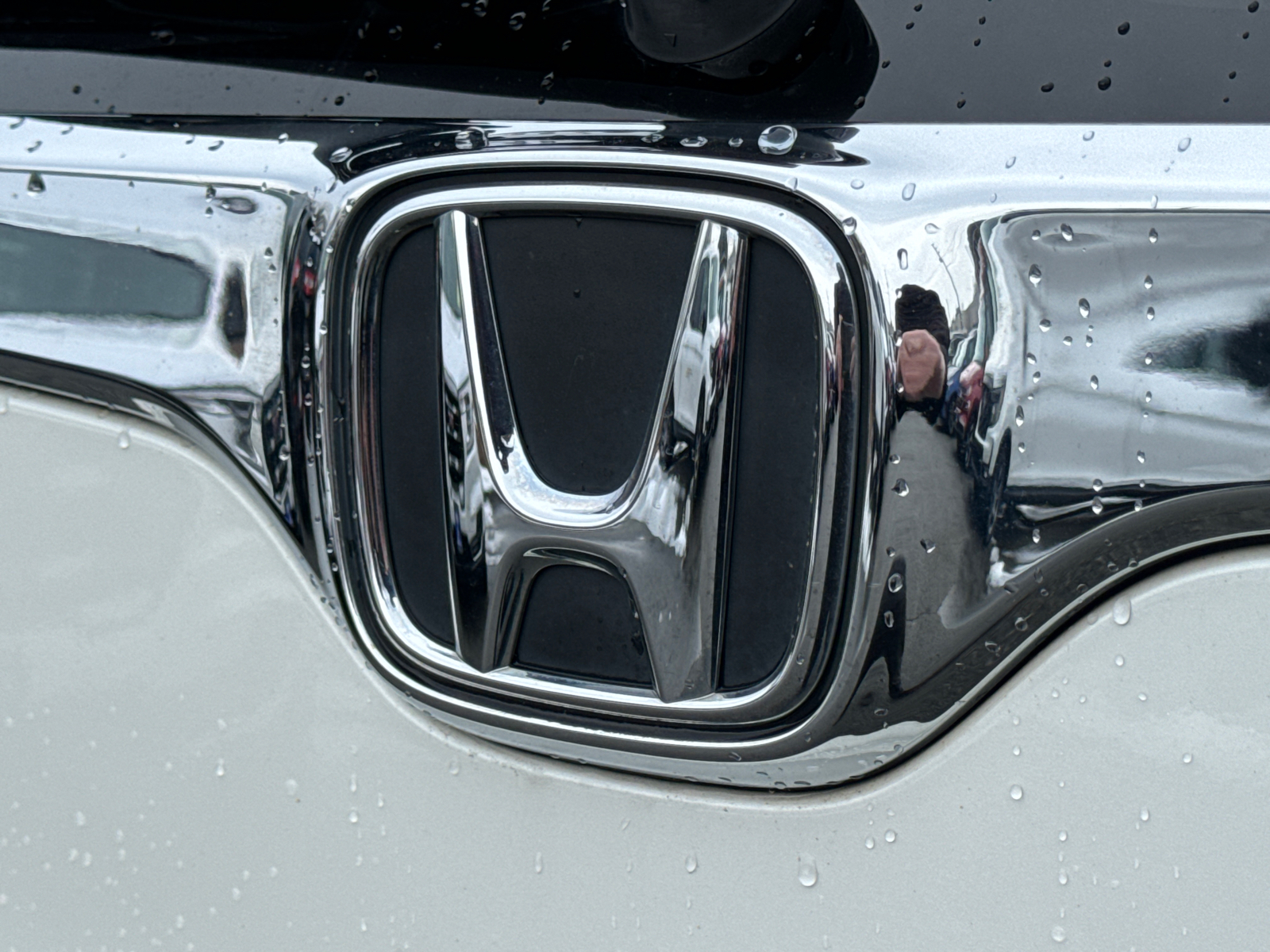 2018 Honda CR-V  13