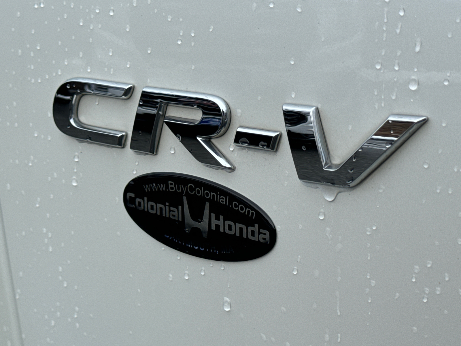 2018 Honda CR-V  14