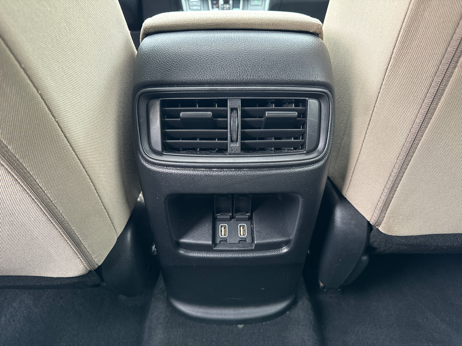 2018 Honda CR-V  38