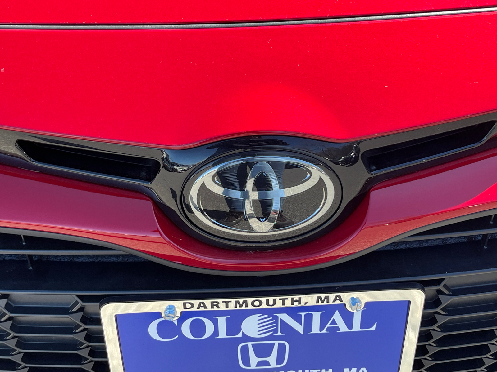 2023 Toyota GR Corolla Core 35