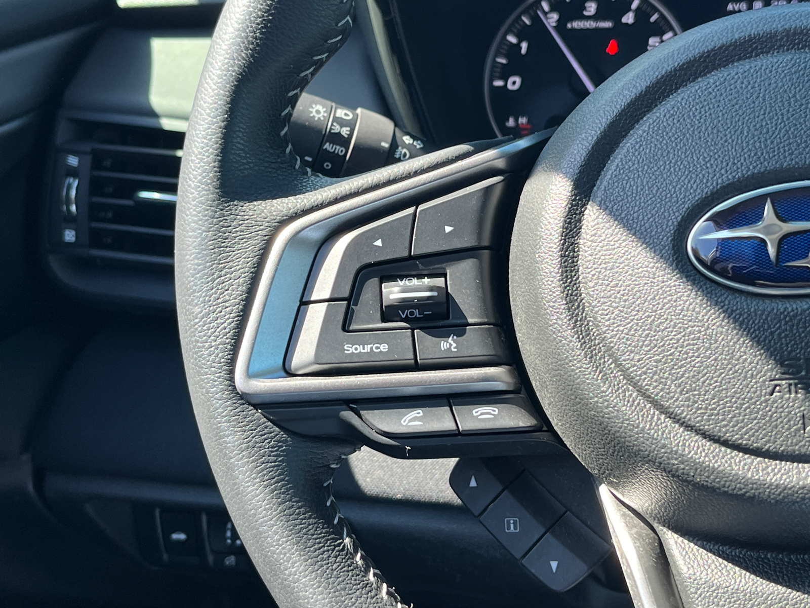 2021 Subaru Legacy Premium 16