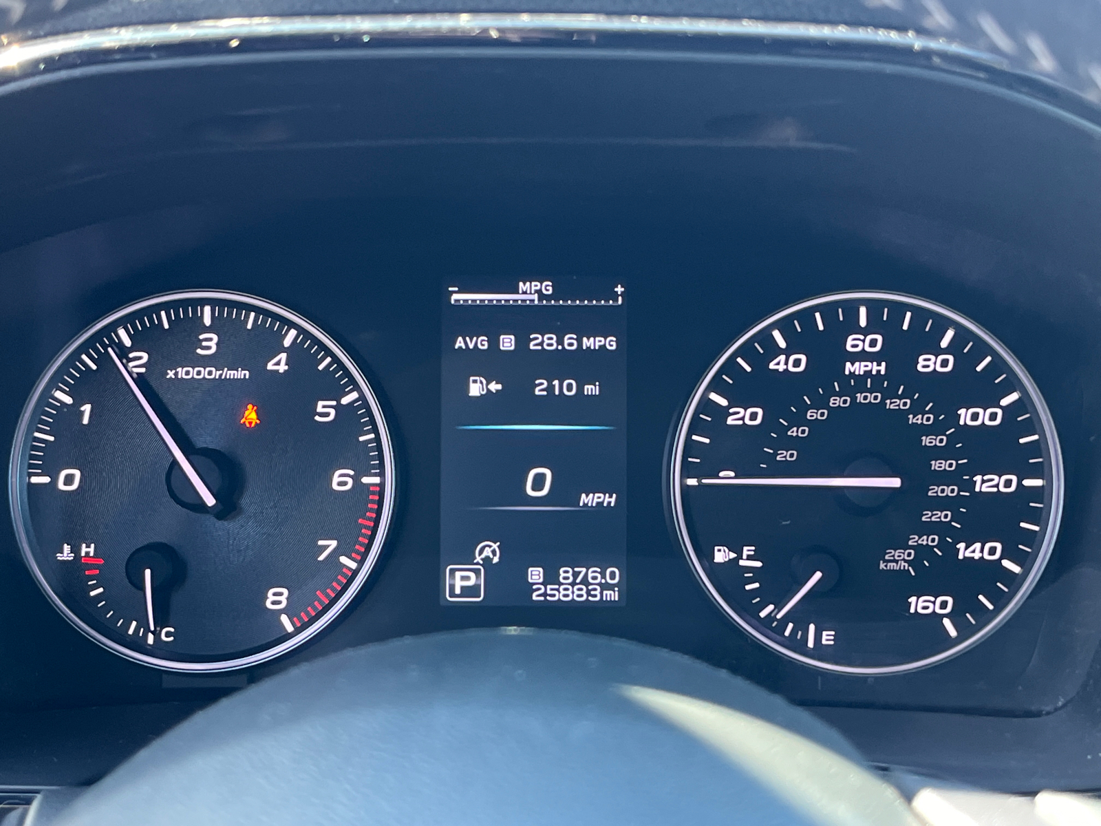 2021 Subaru Legacy Premium 18