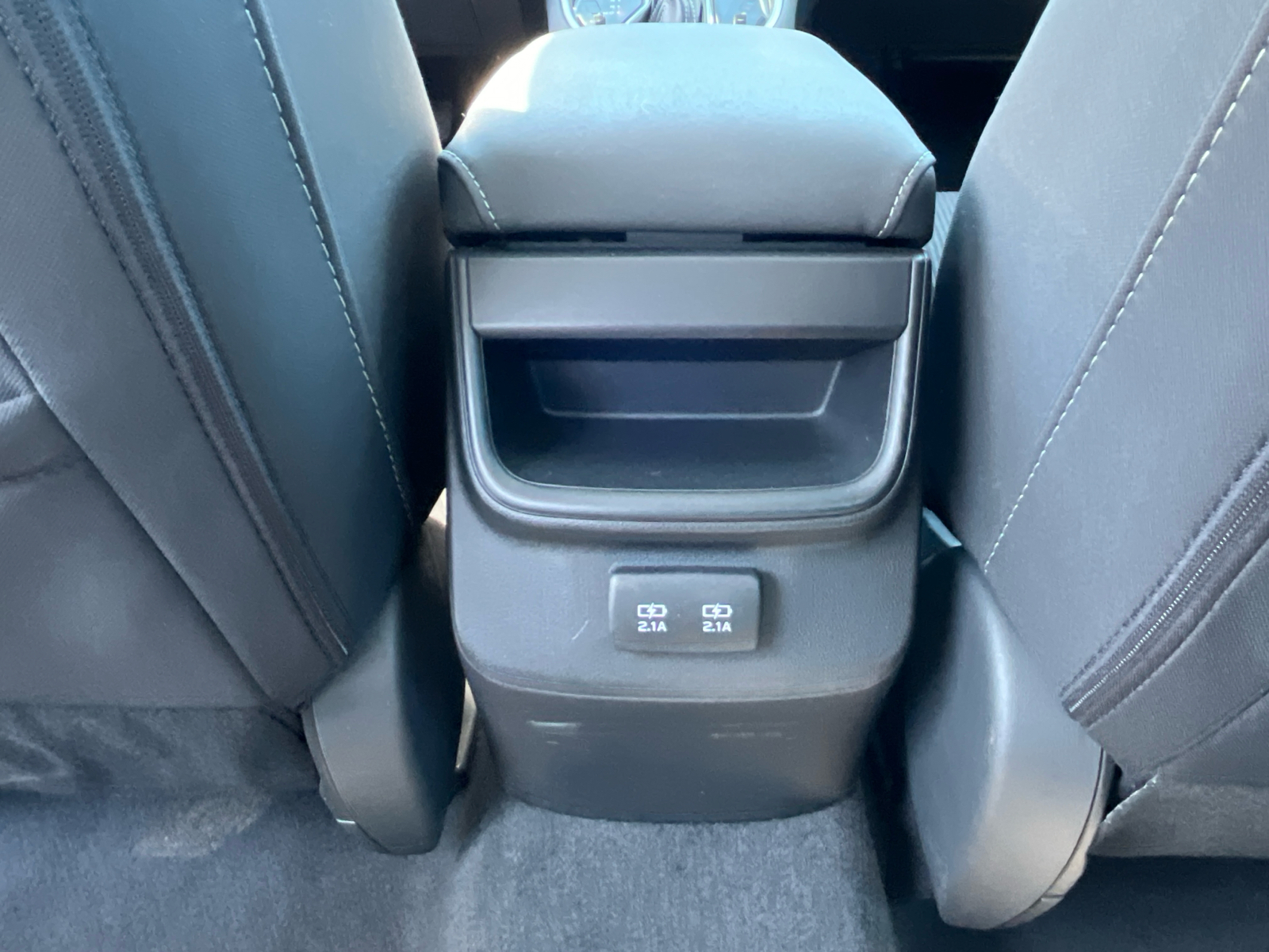 2021 Subaru Legacy Premium 26