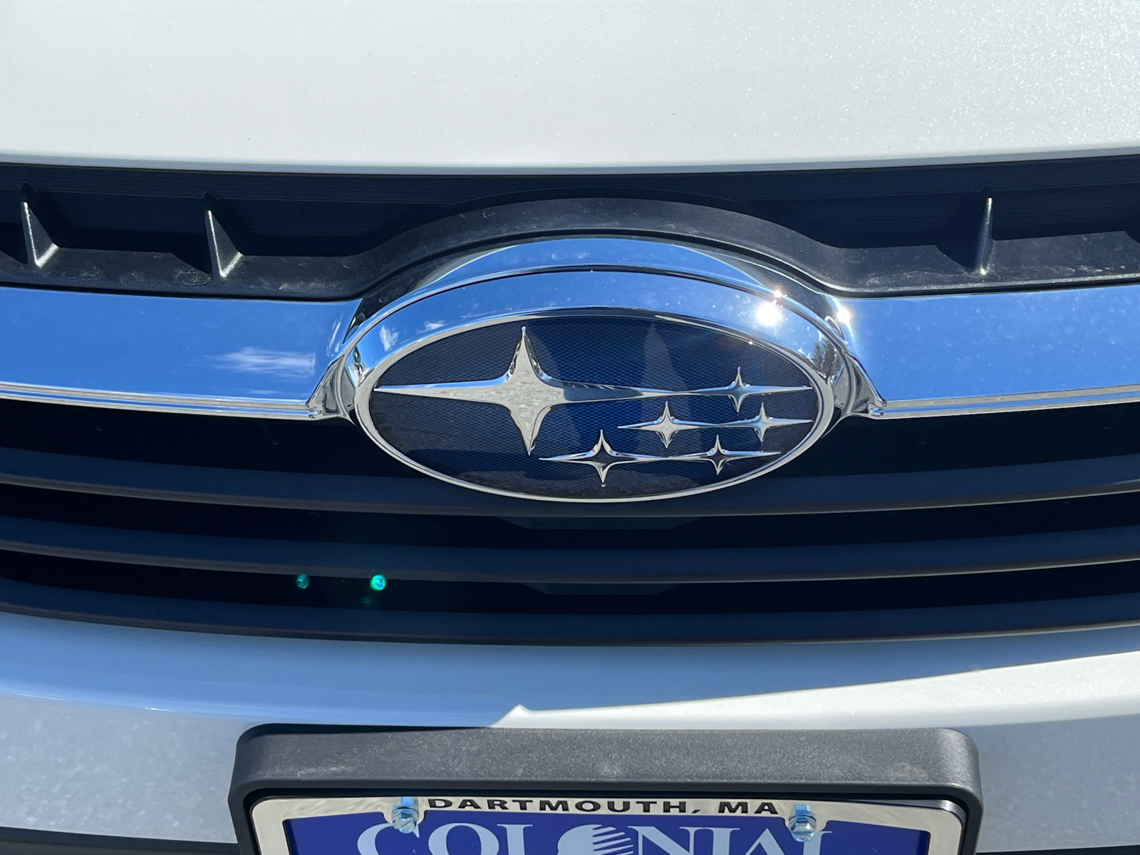 2021 Subaru Legacy Premium 33