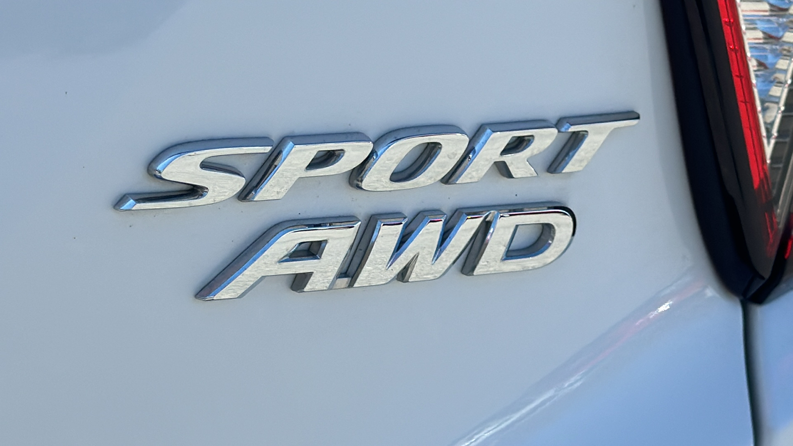 2021 Honda HR-V Sport 28