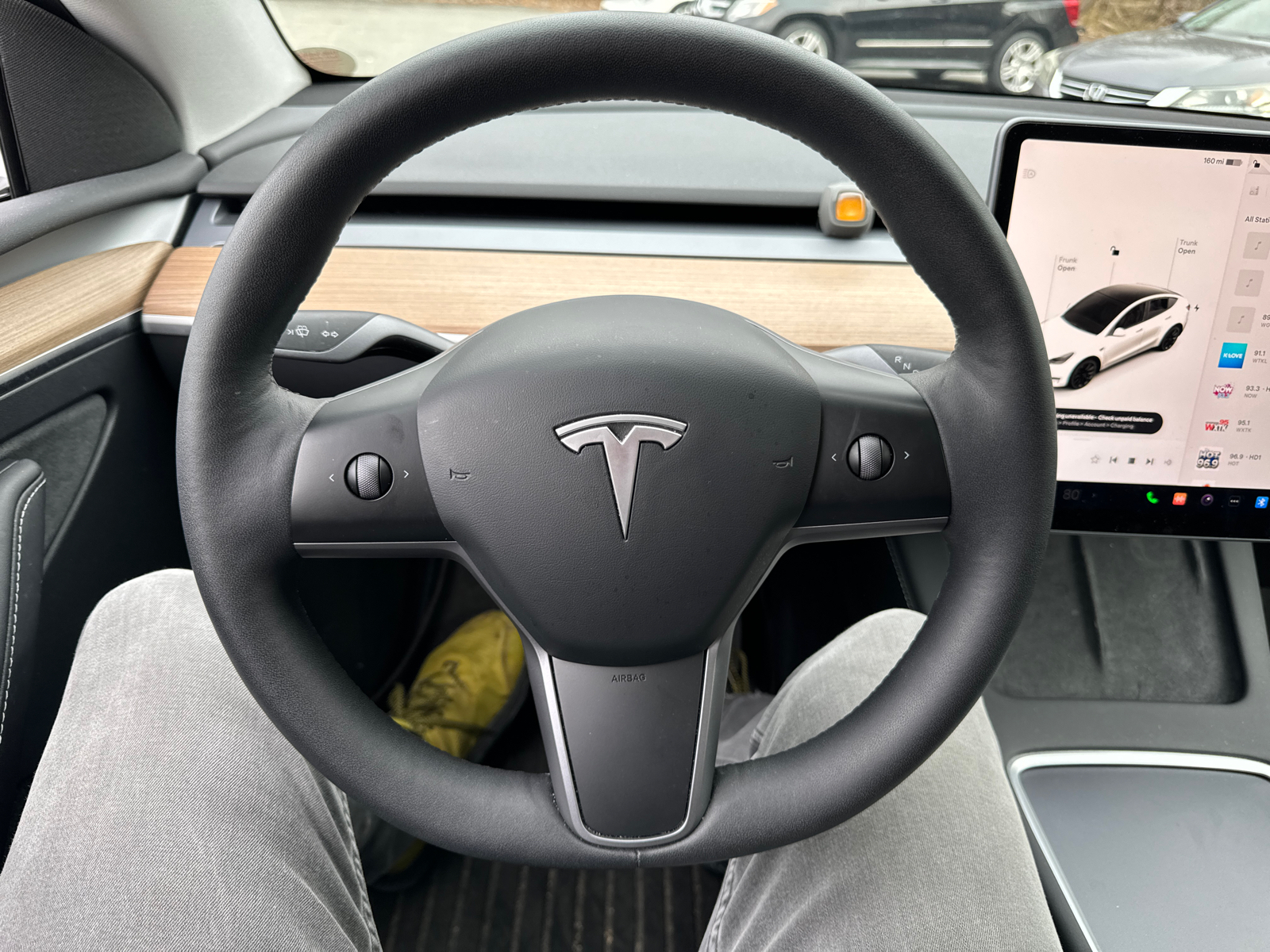 2023 Tesla Model Y  16