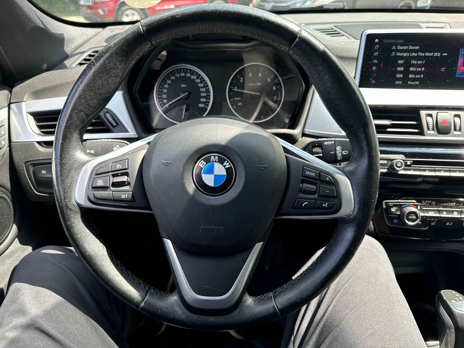 2018 BMW X1 xDrive28i 17