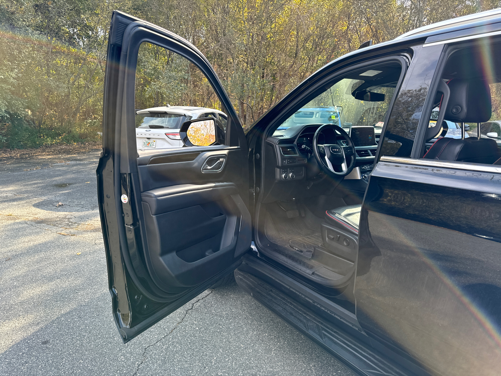 2022 GMC Yukon XL SLE 11