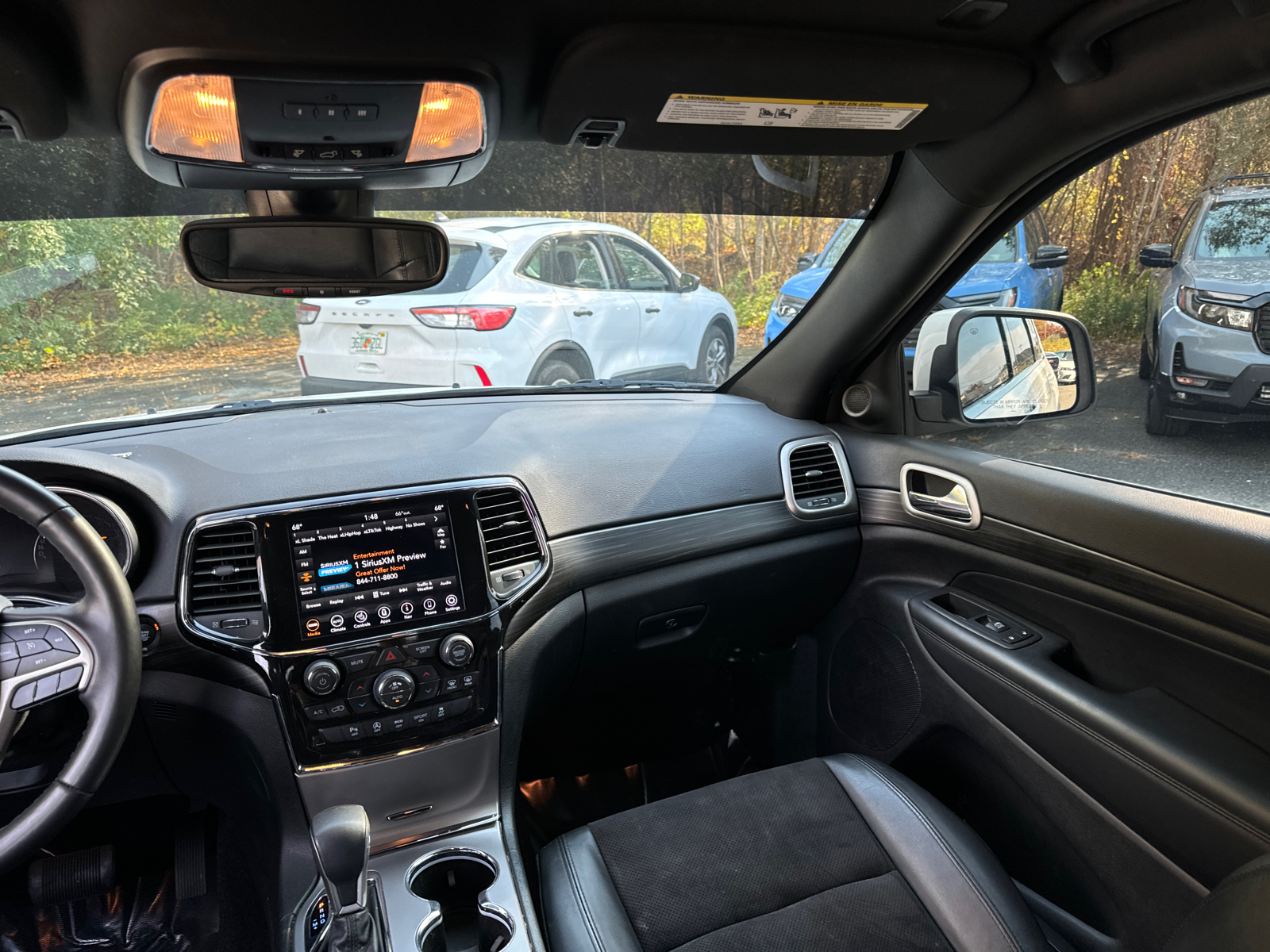 2022 Jeep Grand Cherokee WK Laredo X 34